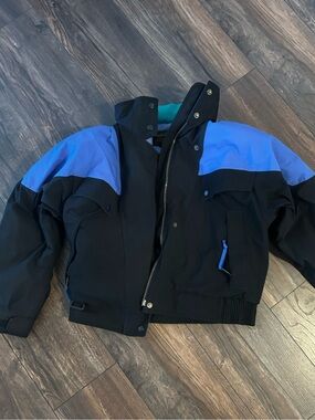 Eddie Bauer 1990s jacket